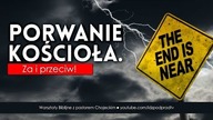 Porwanie kościoła. Za i przeciw! WARSZTATY BIBLIJNE Z PASTOREM CHOJECKIM 2019.02.01