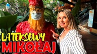 Lateksowy MIKOŁAJ, prezerwatywa zamiast miętówki...  BANGKOK zadziwia!