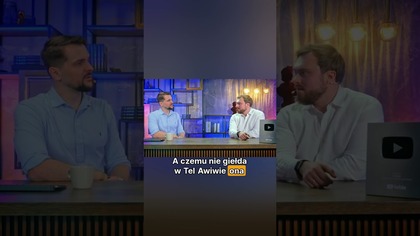 Okazje inwestycyjne: BRAZYLIA  i ARABIA 