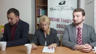 NA ŻYWO: Łódzka debata przedwyborcza - Radosław Paciejewski (Konfederacja) i Teresa Adamska (PJJ)