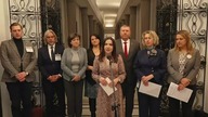EKIPA BRAUNA W OBRONIE PRZEŚLADOWANYCH LEKARZY!
