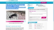 Do Prokuratory Rejonowej w Siedlcach : Żądamy najwyższej kary za bestialskie zamordowanie kota