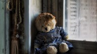 Old Toy - Sad Piano