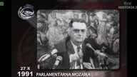 TVP Historia 2 - Był taki dzień - 27 października - pełne wydanie (27. 10. 2023)