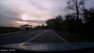Polscy kierowcy - kompilacja drogowej agresji