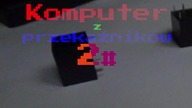 Komputer z przekaźników 2#