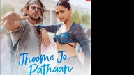 Vishal Sheykhar - Jhoome Jo Pathaan Song (Single) (Filtered Vocals)