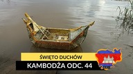 Kambodża - Święto duchów (odc.  44)