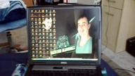 Windows XP Startup (Dell Latitude D520) Notebook