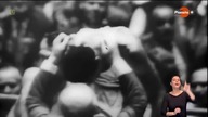 Muhammad Ali Legenda Boksu.  Dokument