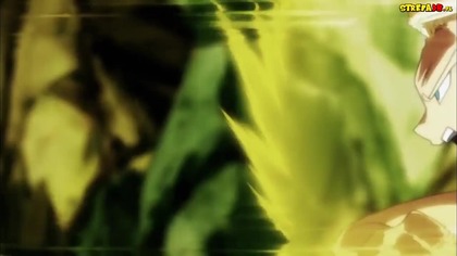 Dragon Ball Super - 113