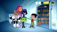 CARTOONNETWORK - 01-04-2026 - Zapowiedzi, Reklamy, Identy