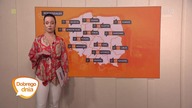 TVP3 - Fragmenty nowego programu śniadaniowego Dobrego dnia! (08. 04. 2024)