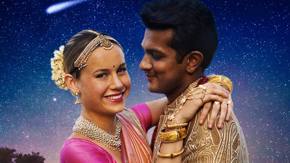 Basmati Blues (2017) 