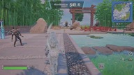 Fortnite Zero Budowania - Wygrany mecz Solo w rytmie : Wyginam śmiało ciało #4