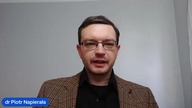 EURONEWSY 006 NGF MGCS czyli fantastyczna wsp&oacute;łpraca wojskowa Francji i Niemiec