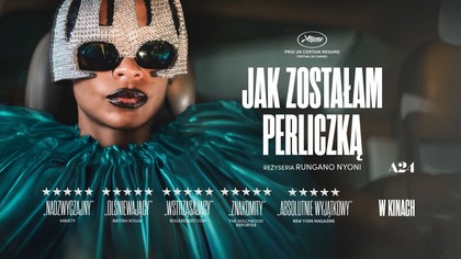 Jak zostałam perliczką zwiastun PL