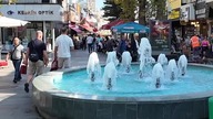 Jak nie telefon to Muezin, no nie nagram chyba tego odcinka 