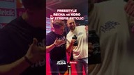 Freestyle na FAME 21 KORO vs RECHA