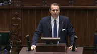 Czy to jest oficjalne stanowisko MSZ? - Krystian Kamiński