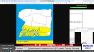 Wczesne ostrzeżenie przed trzęsieniem ziemi około 14:29 w dniu 16 lutego 2024 roku