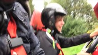 Jak chłopaki tracą dziewictwo na quadach