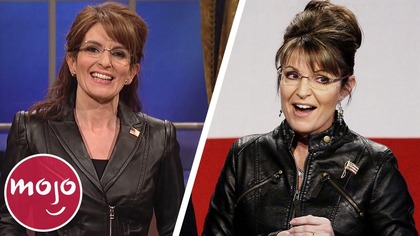 Top 10 SNL Cast Members Who Became Synonymous With Their Impression