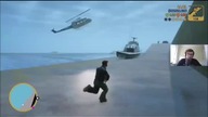FATALNY DOBÓR SŁÓW (GTA III The Definitive Edition) #shorts #shortvideo #gta #gaming #letsplay #fail