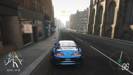 Forza Horizon 4  | Czy jestem ELIMINATOREM?  *Toyota Supra MK4*