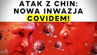 Atak z Chin: nowa inwazja Covidem! | IPP TV