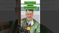 Zmień swoje myślenie!