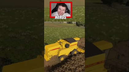 TAKI ROLNIK A TAKIE POLE  #farming