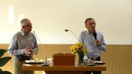 Świadectwo - Prawdziwa historia ZE ŚMIERCI DO ŻYCIA Andreas Berglesow
