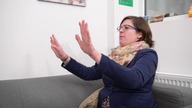 Wywiad z Amerykanką ktora mieszka w Polsce - po polsku! Amanda: Część 3/3