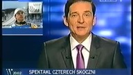 60.  TCS - Czy ktoś powtórzy wyczyn Hannawalda? (28. 12. 2011)