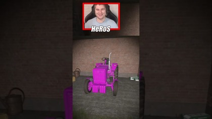 BĘDZIE PASOWAĆ DO GUSTU SĄSIADA  #farming