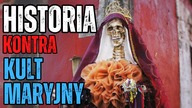 Historia kontra kult maryjny - Fabian Błaszkiewicz