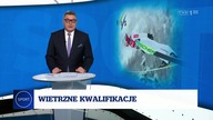 PŚ Planica 26. 03. 2026 - relacja z kwalifikacji