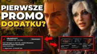 TRZECI DODATEK do Wiedźmin 3 Dziki Gon? Redzi już gotują! Pomost do Wiedźmina 4 CORAZ BLIŻEJ