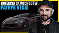  KOLEKCJA SAMOCHODÓW : PATRYK VEGA