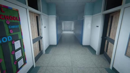Live Game Outlast 2 PlayStation 4 [ VLOG III ]