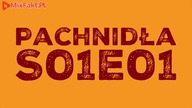 Pachnidła S01E01 O Pieśni nad pieśniami