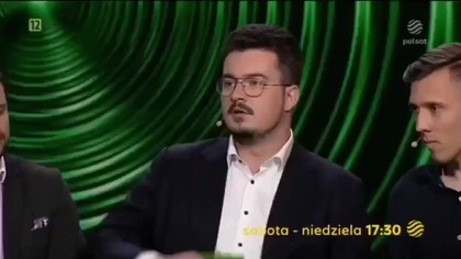 Polsat Poland [14.11.2024] - Continuity