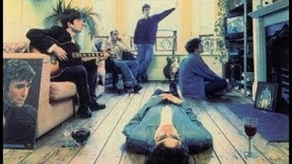 The History of Oasis