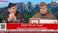Permanentny Protest.  Pon.  11. 03. 2024.  Wojciech Olszański, Marcin Osadowski NPTV.pl