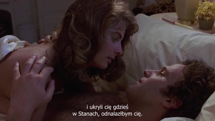 Nowoczesny romans (Modern Romance) (napisy pl) (1981)