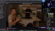 ISAMU I MERGHANI OGLADAJĄ BAN MANDZIA | Styller