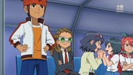 Inazuma Eleven GO Odcinek 24 - Powr&oacute;t prawdziwej piłki (Polski Lektor)