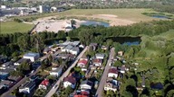 Moja okolica Luboń z drona
