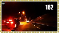 BMW E60 Bawi się w policję #Film Widza #162